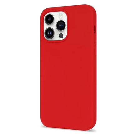 For iPhone 13 Pro Max Case Shockproof Soft Silicone Phone Cover