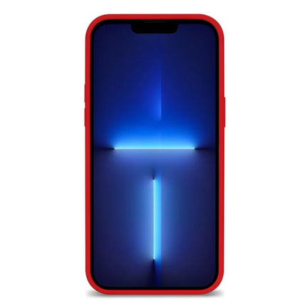 For iPhone 13 Pro Max Case Shockproof Soft Silicone Phone Cover