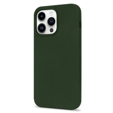 For iPhone 13 Pro Max Case Shockproof Soft Silicone Phone Cover