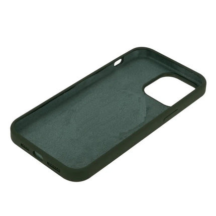 For iPhone 13 Pro Max Case Shockproof Soft Silicone Phone Cover