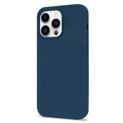 For iPhone 13 Pro Max Case Shockproof Soft Silicone Phone Cover