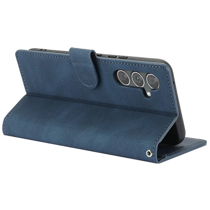 For Samsung Galaxy A26 5G Case PU Leather Phone Cover with Wallet Stand View
