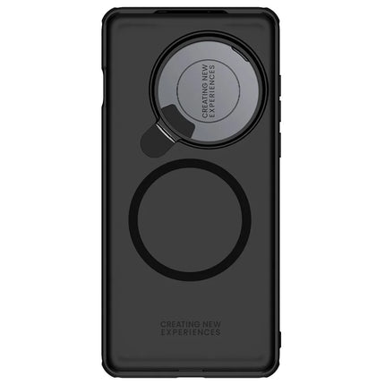 NILLKIN Camshield Prop Magnetic Series for OnePlus 13 Case Compatible with MagSafe PC+TPU Phone Cover with Camera Cover