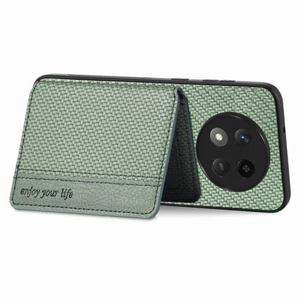 For Honor X60 Pro 5G / Magic7 Lite 5G / X9c 5G Case RFID Blocking Card Holder Leather+PC+TPU Phone Cover