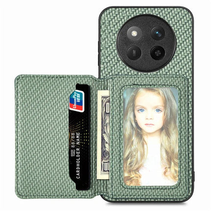 For Honor X60 Pro 5G / Magic7 Lite 5G / X9c 5G Case RFID Blocking Card Holder Leather+PC+TPU Phone Cover