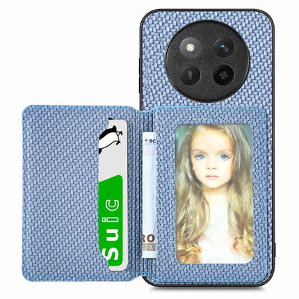 For Honor X60 Pro 5G / Magic7 Lite 5G / X9c 5G Case RFID Blocking Card Holder Leather+PC+TPU Phone Cover