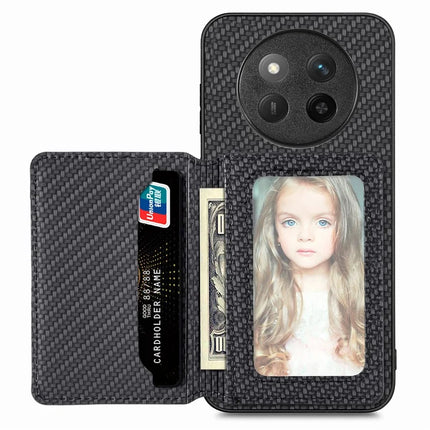 For Honor X60 Pro 5G / Magic7 Lite 5G / X9c 5G Case RFID Blocking Card Holder Leather+PC+TPU Phone Cover