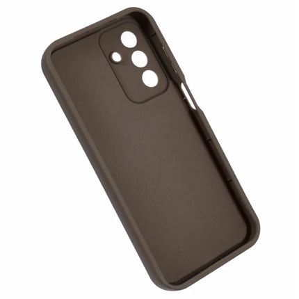 For Samsung Galaxy A26 5G Case Grooved Design TPU Anti-Slip Phone Cover