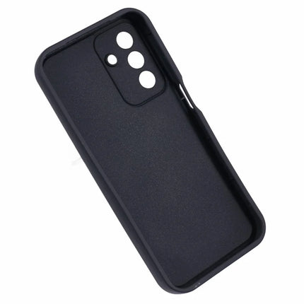For Samsung Galaxy A26 5G Case Grooved Design TPU Anti-Slip Phone Cover