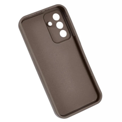 For Samsung Galaxy A56 5G Case Grooved Design TPU Anti-Slip Phone Cover