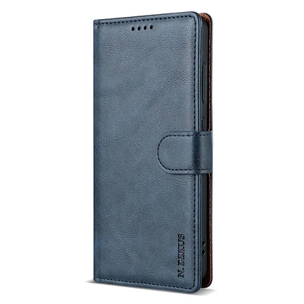 N.BEKUS CSJ-001 For Samsung Galaxy A26 5G Stand Case PU Leather Wallet Phone Cover