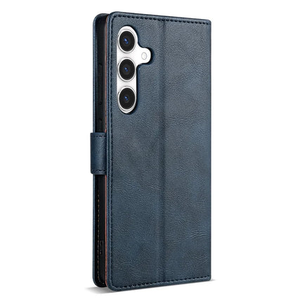 N.BEKUS CSJ-001 For Samsung Galaxy A26 5G Stand Case PU Leather Wallet Phone Cover