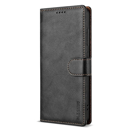 N.BEKUS CSJ-001 For Samsung Galaxy A26 5G Stand Case PU Leather Wallet Phone Cover