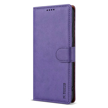 N.BEKUS CSJ-001 For Samsung Galaxy A26 5G Stand Case PU Leather Wallet Phone Cover