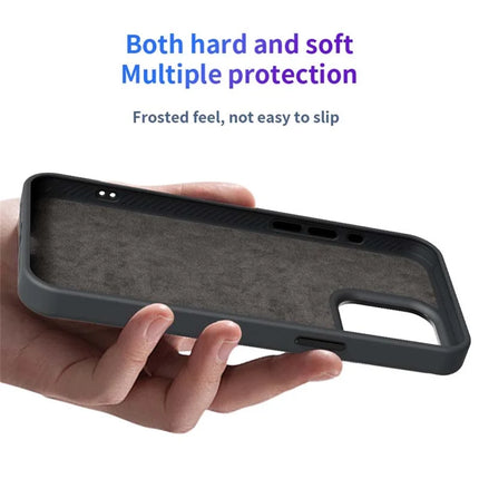 For iPhone 15 Pro Max Smart E-Ink Phone Case 4 Color HD 3.97 inch Display NFC DIY Customized Screen