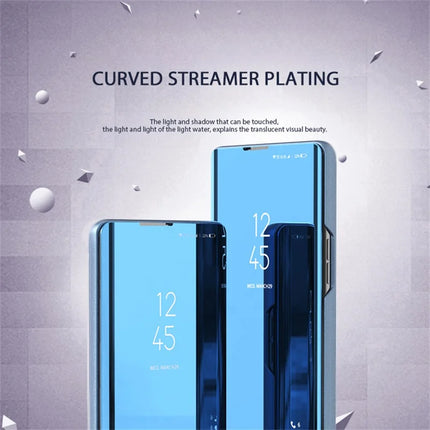 For Honor Magic7 Lite 5G / X9c 5G / X60 Pro 5G Case View Window Stand Leather Flip Phone Cover