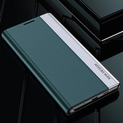 For Honor Magic7 Lite 5G / X9c 5G / X60 Pro 5G Case Anti-Drop Leather Phone Cover with Stand