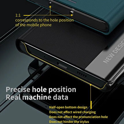 For Honor Magic7 Lite 5G / X9c 5G / X60 Pro 5G Case Anti-Drop Leather Phone Cover with Stand