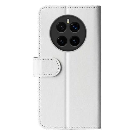 For Honor Magic7 5G Wallet Case Crazy Horse Texture Stand Leather Phone Cover