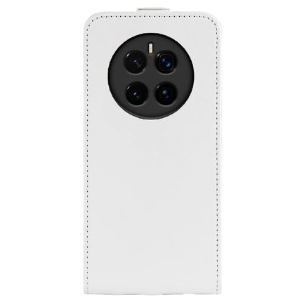 For Honor Magic7 5G Case with Card Slots Vertical Flip Leather Phone Cover