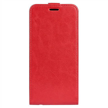 For Honor Magic7 5G Case with Card Slots Vertical Flip Leather Phone Cover