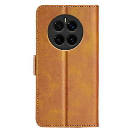 For Honor Magic7 5G Stand Case Calf Texture Leather Wallet Phone Cover