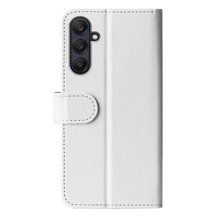 For Samsung Galaxy A26 5G Wallet Case Crazy Horse Texture Stand Leather Phone Cover