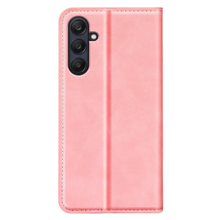 For Samsung Galaxy A26 5G Case Skin-Touch Leather Wallet Phone Cover