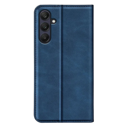 For Samsung Galaxy A26 5G Case Skin-Touch Leather Wallet Phone Cover