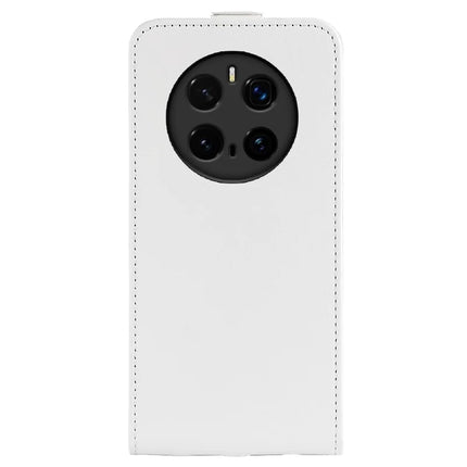 For Honor Magic7 Pro 5G Case with Card Slots Vertical Flip Leather Phone Cover