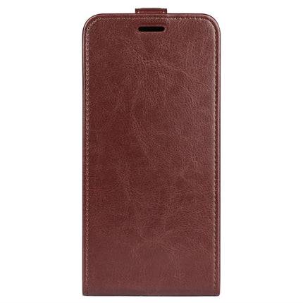 For Honor Magic7 Pro 5G Case with Card Slots Vertical Flip Leather Phone Cover