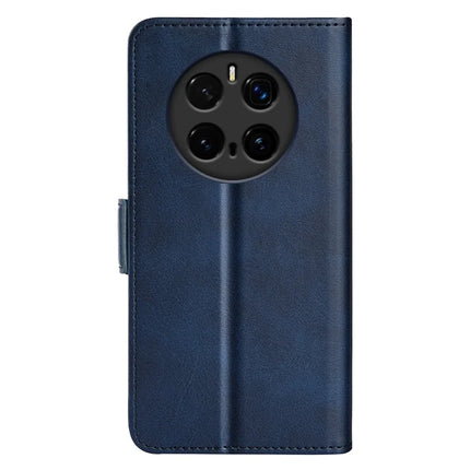For Honor Magic7 Pro 5G Stand Case Calf Texture Leather Wallet Phone Cover