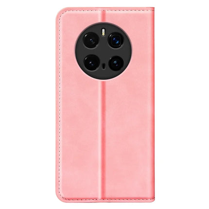 For Honor Magic7 Pro 5G Case Skin-Touch Leather Wallet Phone Cover