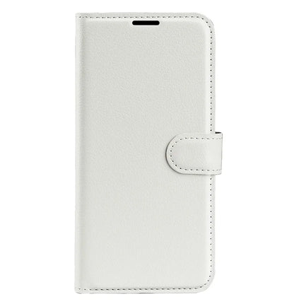 For Honor Magic7 Lite 5G / X9c 5G / X60 Pro 5G Case Litchi Texture Shockproof Leather Wallet Phone Cover