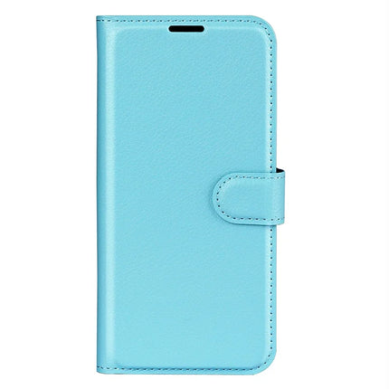 For Honor Magic7 Lite 5G / X9c 5G / X60 Pro 5G Case Litchi Texture Shockproof Leather Wallet Phone Cover