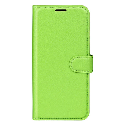 For Honor Magic7 Lite 5G / X9c 5G / X60 Pro 5G Case Litchi Texture Shockproof Leather Wallet Phone Cover