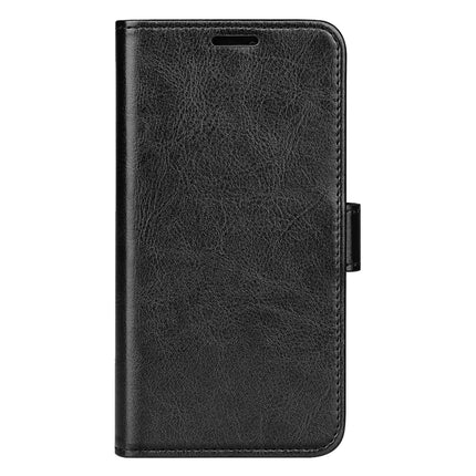 For Honor Magic7 Lite 5G / X9c 5G / X60 Pro 5G Wallet Case Crazy Horse Texture Stand Leather Phone Cover
