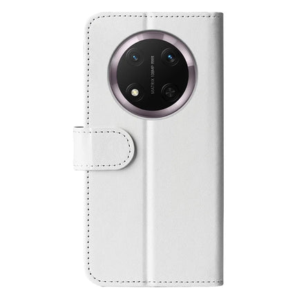 For Honor Magic7 Lite 5G / X9c 5G / X60 Pro 5G Wallet Case Crazy Horse Texture Stand Leather Phone Cover