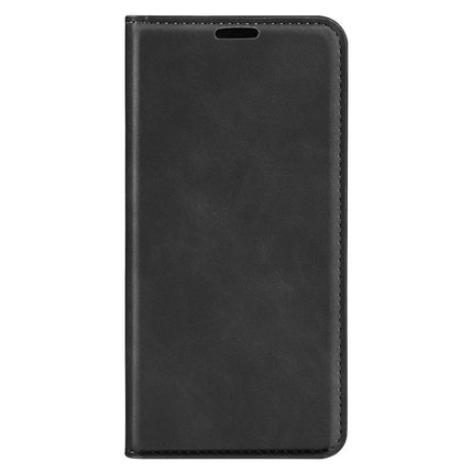 For Honor Magic7 Lite 5G / X9c 5G / X60 Pro 5G Case Skin-Touch Leather Wallet Phone Cover