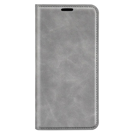 For Honor Magic7 Lite 5G / X9c 5G / X60 Pro 5G Case Skin-Touch Leather Wallet Phone Cover