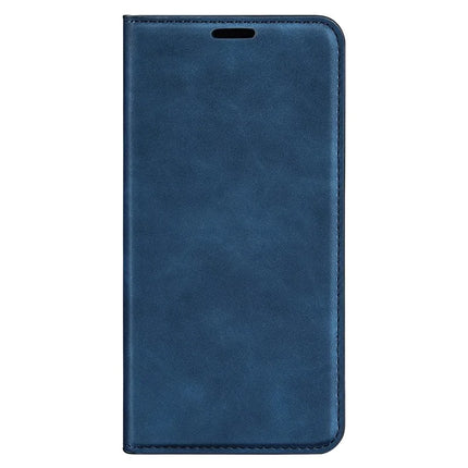 For Honor Magic7 Lite 5G / X9c 5G / X60 Pro 5G Case Skin-Touch Leather Wallet Phone Cover