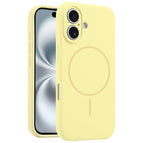 Cream Yellow