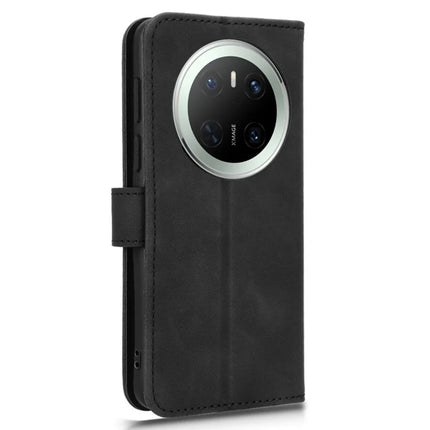 For Huawei Mate 70 Leather Case Skin-Feel Anti-Drop Wallet Flip Phone Cover