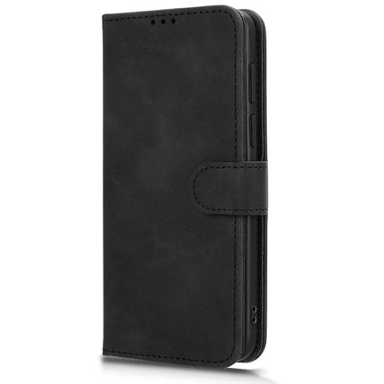 For Huawei Mate 70 Leather Case Skin-Feel Anti-Drop Wallet Flip Phone Cover