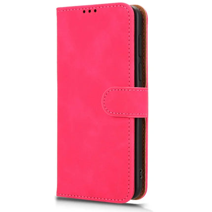 For Huawei Mate 70 Leather Case Skin-Feel Anti-Drop Wallet Flip Phone Cover