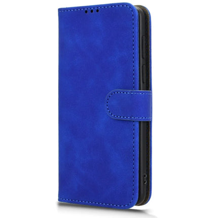 For Huawei Mate 70 Pro+ / 70 Pro Leather Case Skin-Feel Anti-Drop Wallet Flip Phone Cover