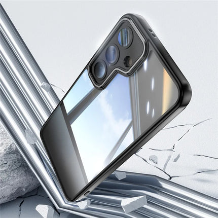 For Samsung Galaxy A16 5G  /  4G Case Drop-Proof TPU + Acrylic Protective Phone Cover