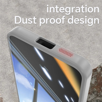 For Samsung Galaxy A16 5G  /  4G Case Drop-Proof TPU + Acrylic Protective Phone Cover