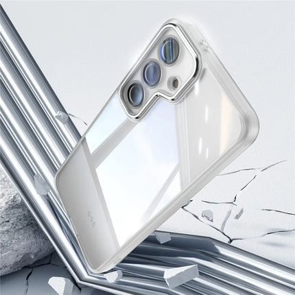 For Samsung Galaxy A16 5G  /  4G Case Drop-Proof TPU + Acrylic Protective Phone Cover