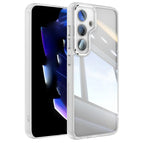 Transparent White
